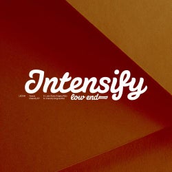 Intensify EP
