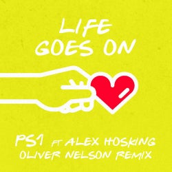 Life Goes On (Oliver Nelson Remix)