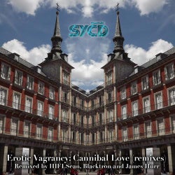 Cannibal Love (Remixes)