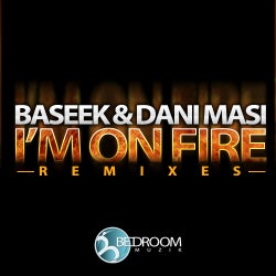 I'm On Fire Remixes