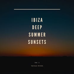 Ibiza Deep Summer Sunsets, Vol. 1