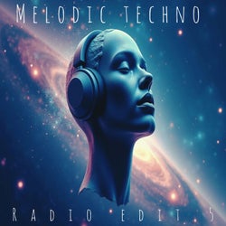Melodic Techno 5 (Radio Edit)