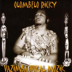 IO Anay World Presents Madagascar : Vazimba Vokal Mozika