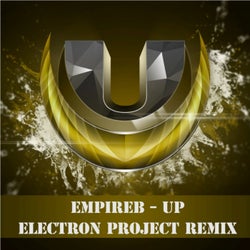 Up (Electron Project Remix)