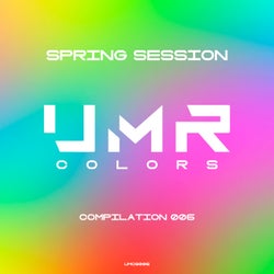 Spring Session 006 (Uncles Music Colors)