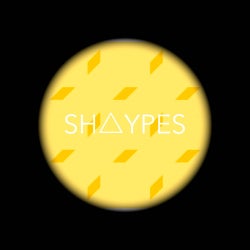 Shaypes' Square Summer