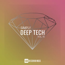 Simply Deep Tech, Vol. 15