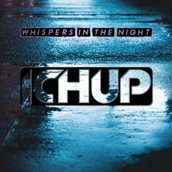 Whispers In The Night