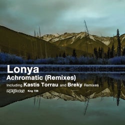 Achromatic (Remixes)