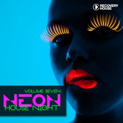 Neon House Night Vol. 7
