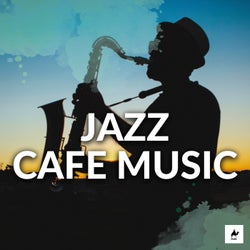 Jazz Cafe Music