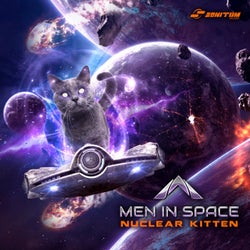 Nuclear Kitten