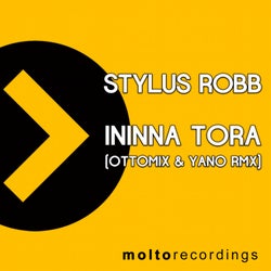 Ininna Tora (Ottomix & Yano Remix)