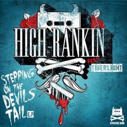 Stepping On The Devils Tail