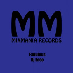 Fabulous (Original Mix)