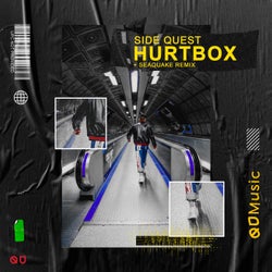 Hurtbox