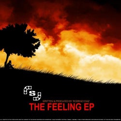 The Feeling EP