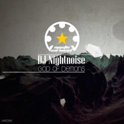 Dj Nightnoise -  March Charts 2015