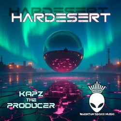 Hardesert