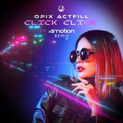 Click Click - 4Motion Remix