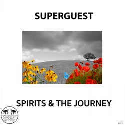 Spirits & The Journey