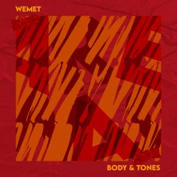 Body & Tones (Extended Mix)