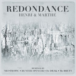 Henri & Marthe (Remixes)