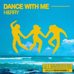 dance with me (Extended Mix)