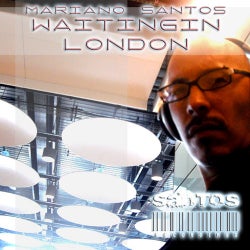 Waiting London EP