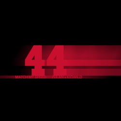 Match My Speed (Extended)