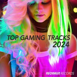 Top Gaming Tracks 2024