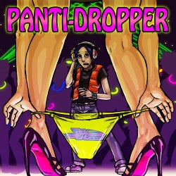 Panti Dropper Remixes