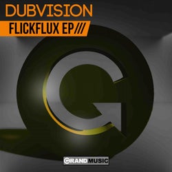 Flickflux EP