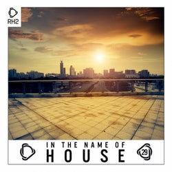 In The Name Of House Vol. 29