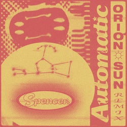 Automatic - Orion Sun Remix