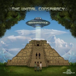 The Uxmal Conspiracy