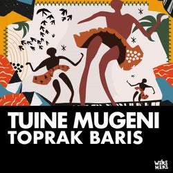 Tuine Mugeni