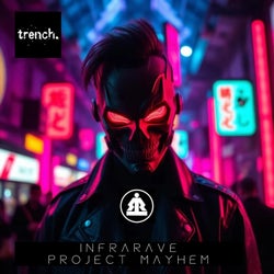 Project Mayhem