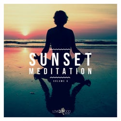 Sunset Meditation - Relaxing Chill Out Music Vol. 6
