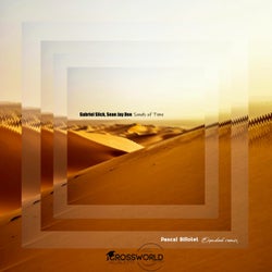 Sands Of Time (Pascal Billotet Extended Remix)