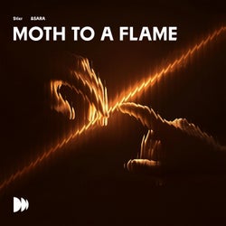 Moth To A Flame (Extended Version)