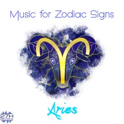 Music for Zodiac Sings - Aries