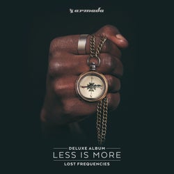 Less Is More (Deluxe) - Extended Versions