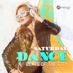 Saturday Dance Beats of the City