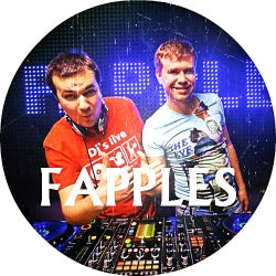 AutumnaL Beats from Fapples October 2013