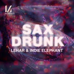 Sax Drunk