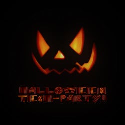 Halloween Tech-Party!