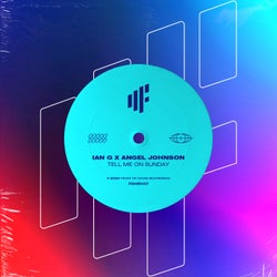 Tell Me on Sunday (Extended Mix)