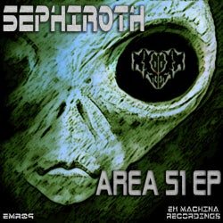 Area 51 EP