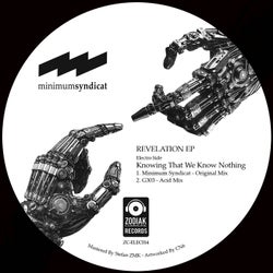 Revelation EP